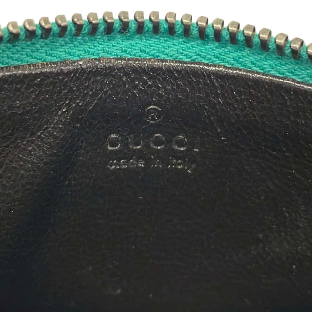 Gucci Coin Case 124621 - Picture 4 of 4